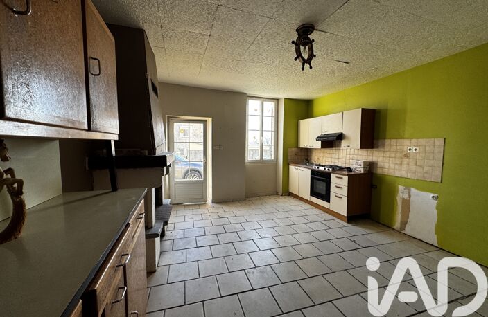 Vente Maison/villa 5 pièces — photo 3