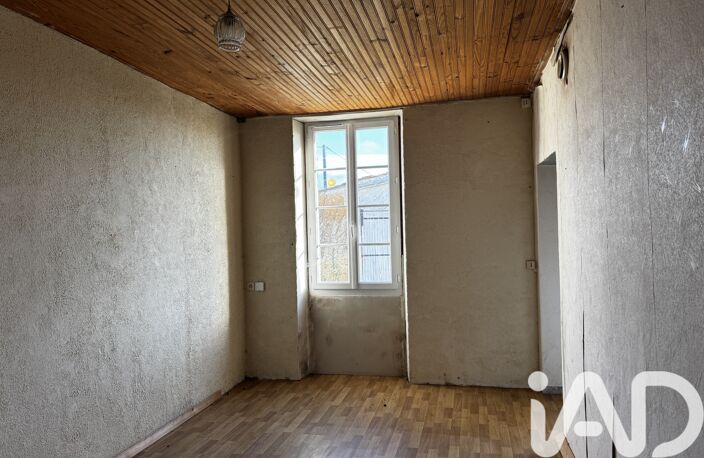 Vente Maison/villa 5 pièces — photo 5