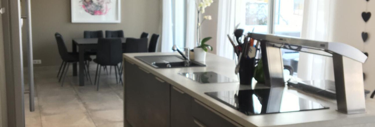 Maison  200 m² à vendre à Épinal (88000)