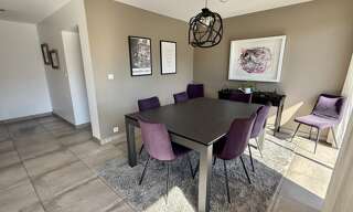 Maison  200 m² à vendre à Épinal (88000)