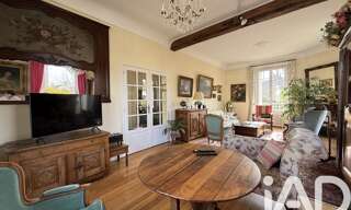 Maison 10 Pièces 265 m² à vendre à Nemours (77140)