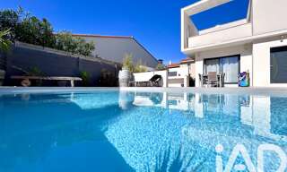 Maison 4 Pièces 115 m² à vendre à Toulouges (66350)