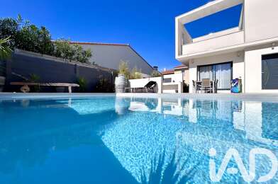 Maison 4 pièces 370000 €