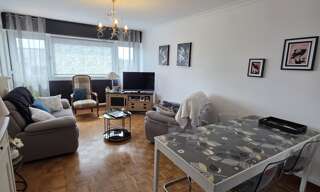 Appartement 3 Pièces 70 m² à vendre à Béthune (62400)