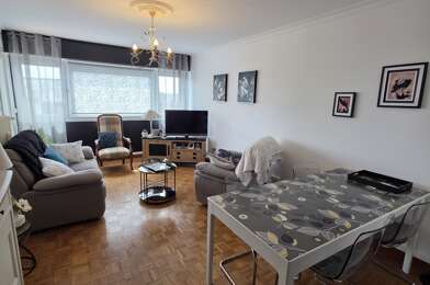 Appartement 3 pièces 125000 €