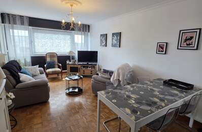 Vente Appartement 3 pièces — photo du bien