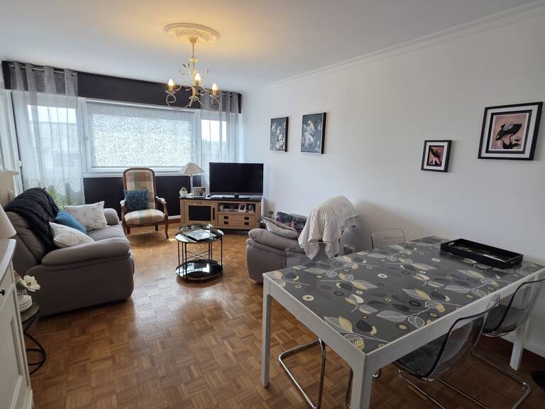 Vente Appartement 3 pièces — photo 1