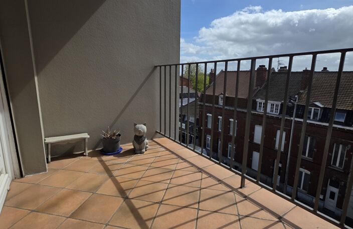 Vente Appartement 3 pièces — photo 2
