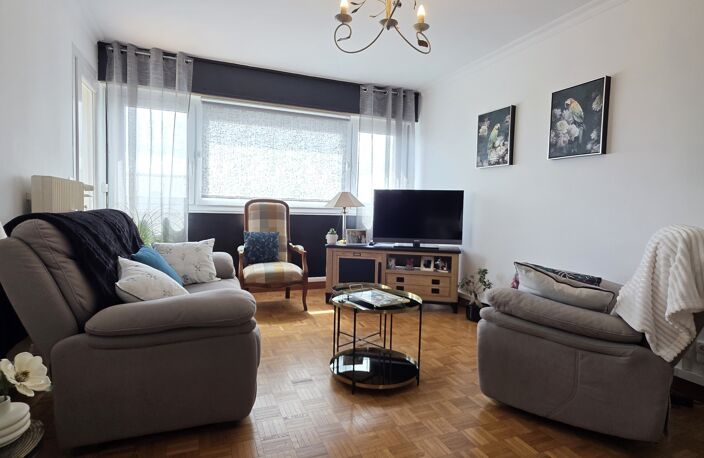 Vente Appartement 3 pièces — photo 3