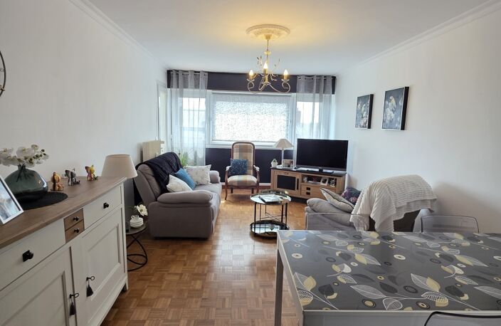 Vente Appartement 3 pièces — photo 4