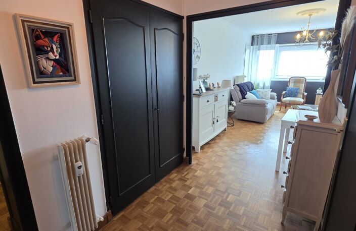 Vente Appartement 3 pièces — photo 5