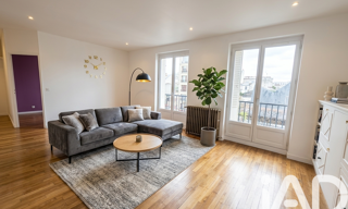 Appartement 3 Pièces 71 m² à vendre à Saint-Denis (93200)