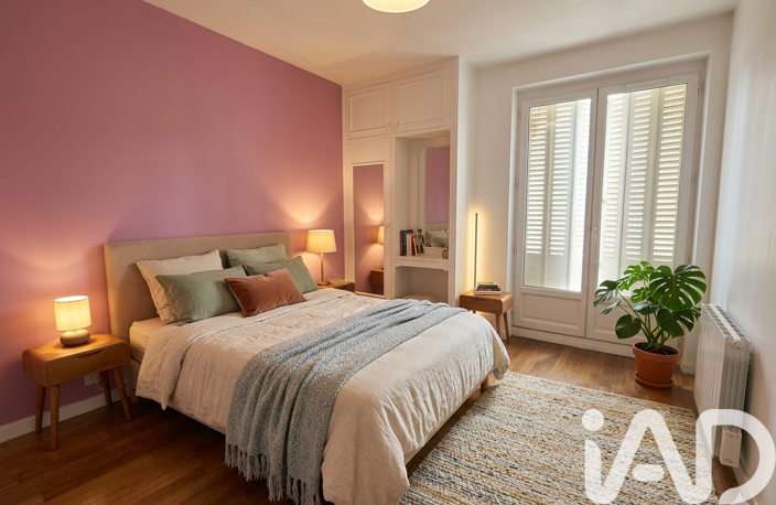 Vente Appartement 3 pièces — photo 2