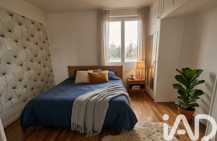 Vente Appartement 3 pièces — photo 3