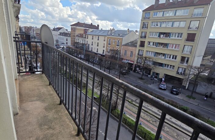 Vente Appartement 3 pièces — photo 5