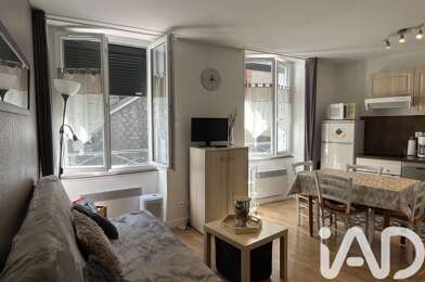 Appartement 2 pièces 99000 €