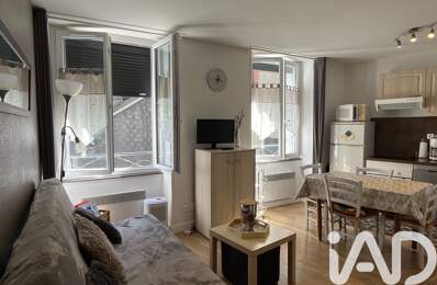 Vente Appartement 2 pièces — photo du bien