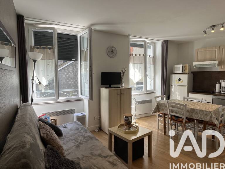 Vente Appartement 2 pièces — photo 1