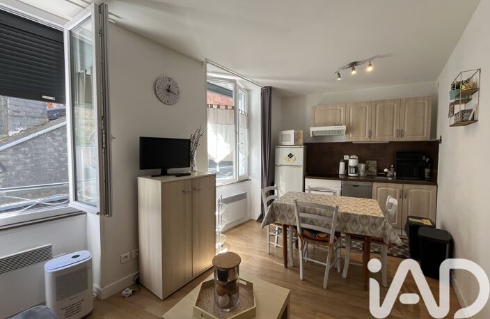 Vente Appartement 2 pièces — photo 2