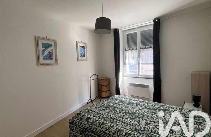 Vente Appartement 2 pièces — photo 3