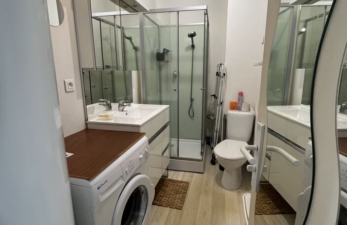 Vente Appartement 2 pièces — photo 4
