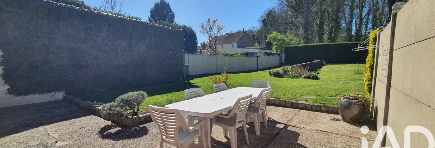 Maison 5 Pièces 170 m² à vendre à Burbure (62151)