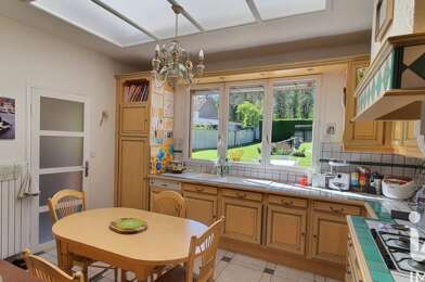Maison 5 pièces 195000 €