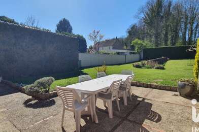 Maison 5 pièces 195000 €