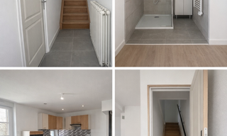 Maison 3 Pièces 80 m² à vendre à Dieulouard (54380)