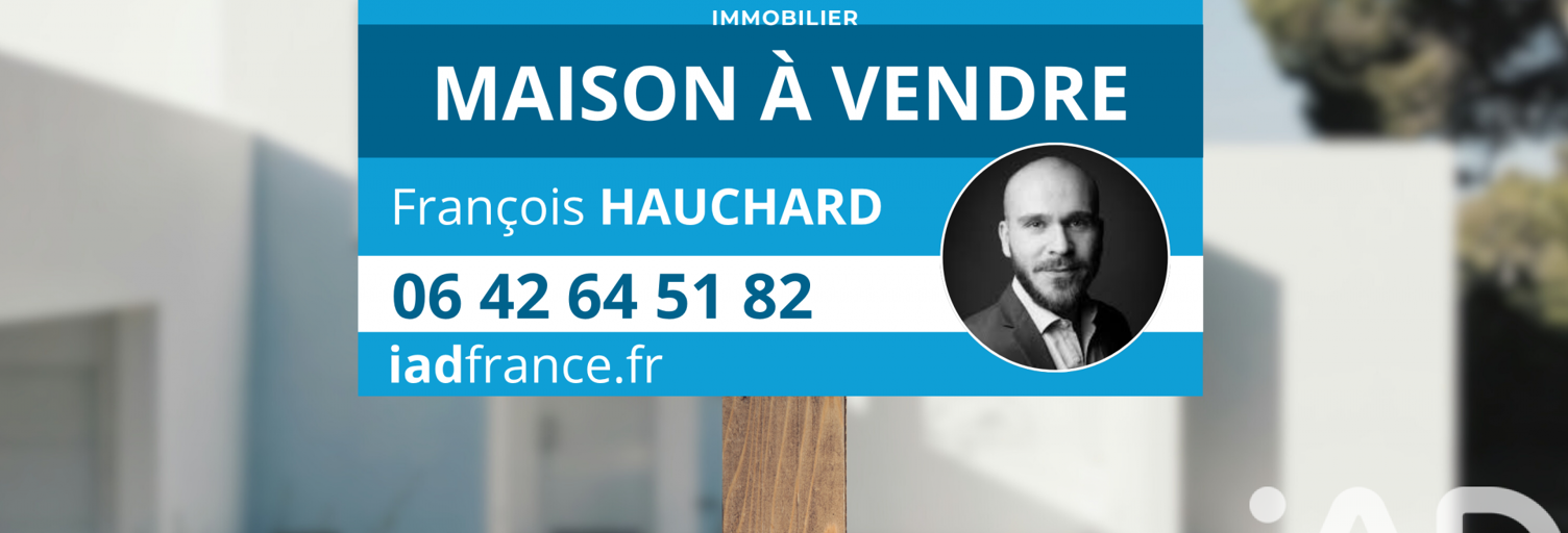 Maison 4 Pièces 80 m² à vendre à Saint-Pierre-d'Oléron (17310)