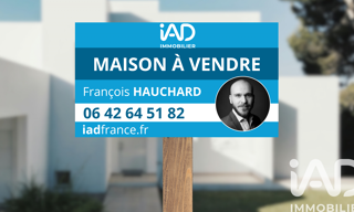 Maison 4 Pièces 80 m² à vendre à Saint-Pierre-d'Oléron (17310)