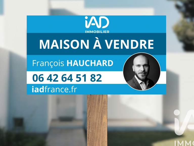 Vente Maison/villa 4 pièces — photo 1