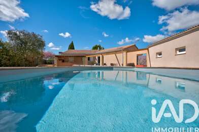 Maison 5 pièces 279900 €