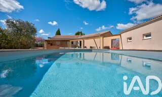 Maison 5 Pièces 112 m² à vendre à Bessens (82170)