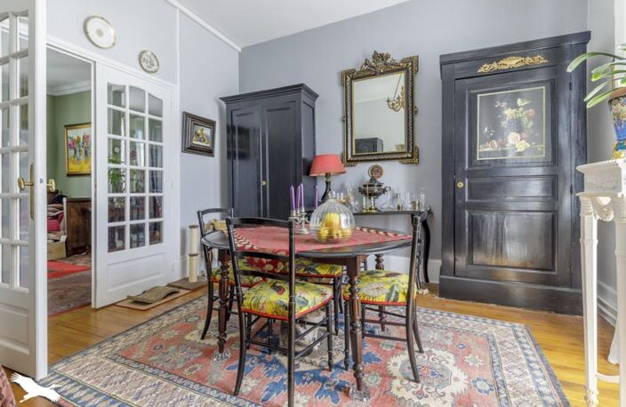 Appartement de 8 pièces principales — photo 2