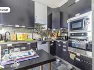 Appartement de 8 pièces principales — photo 4