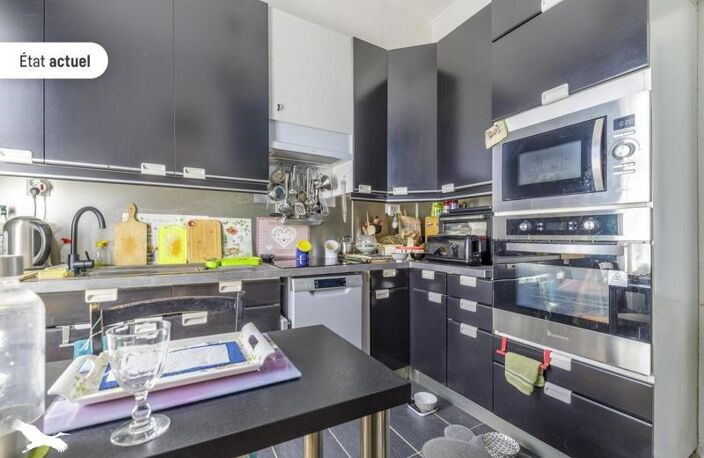 Appartement de 8 pièces principales — photo 4