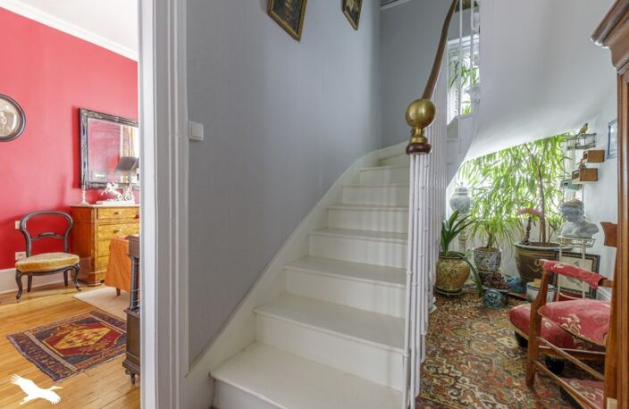 Appartement de 8 pièces principales — photo 5