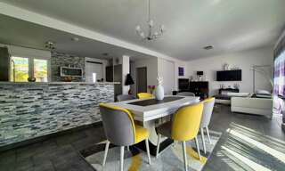 Maison 4 Pièces 127 m² à vendre à Montluçon (03100)
