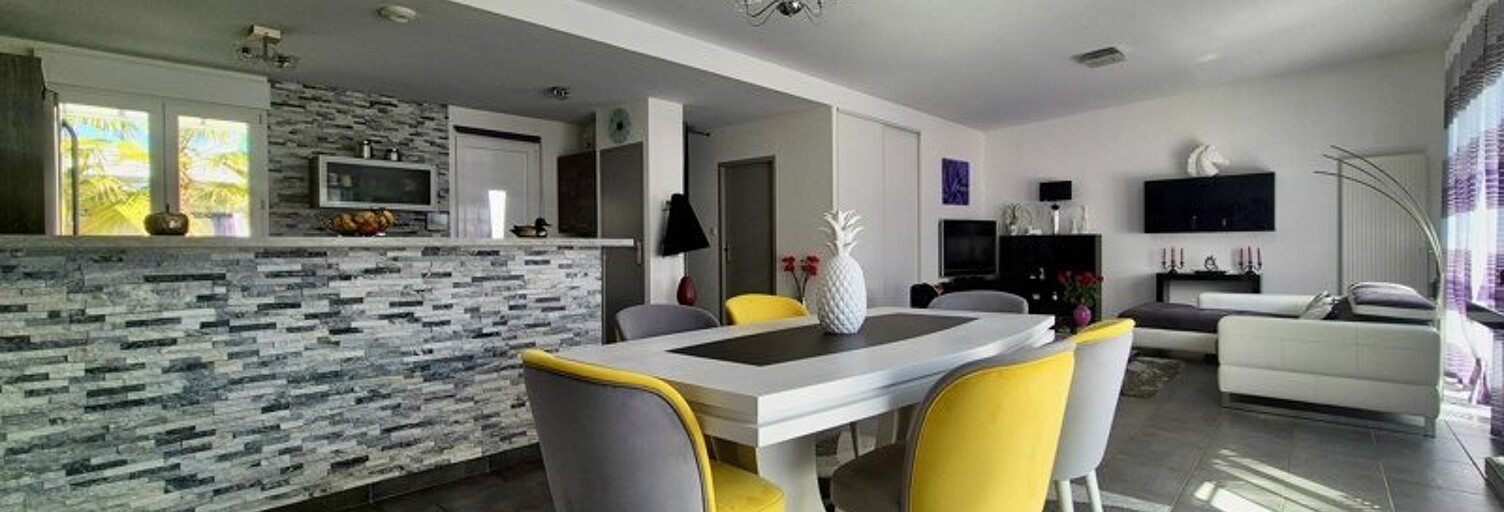 Maison 4 Pièces 127 m² à vendre à Montluçon (03100)