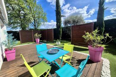 Maison 4 pièces 279000 €