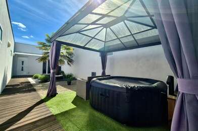 Maison 4 pièces 279000 €