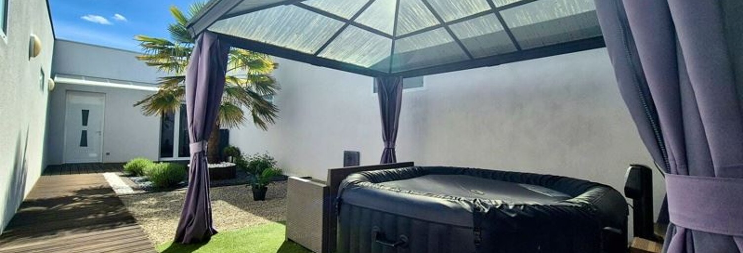 Maison 4 Pièces 127 m² à vendre à Montluçon (03100)