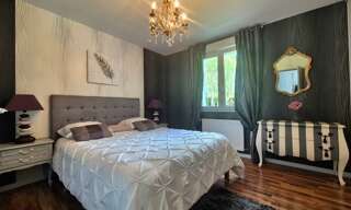 Maison 4 Pièces 127 m² à vendre à Montluçon (03100)