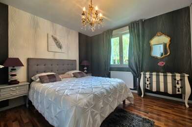 Maison 4 pièces 279000 €