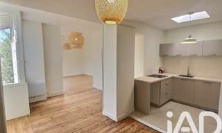 Appartement 4 Pièces 87 m² à vendre à Bordeaux (33000)