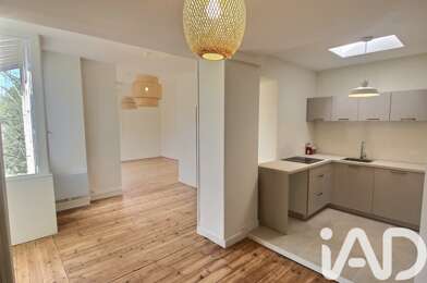 Appartement 4 pièces 440000 €