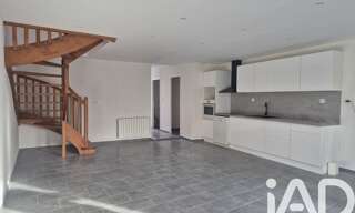 Maison 5 Pièces 103 m² à vendre à Saint-Étienne-de-Mer-Morte (44270)