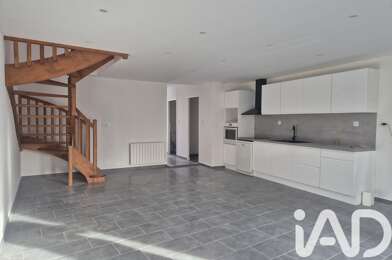 Maison 5 pièces 214500 €