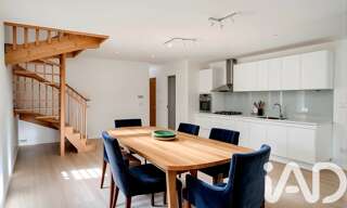 Maison 5 Pièces 103 m² à vendre à Saint-Étienne-de-Mer-Morte (44270)